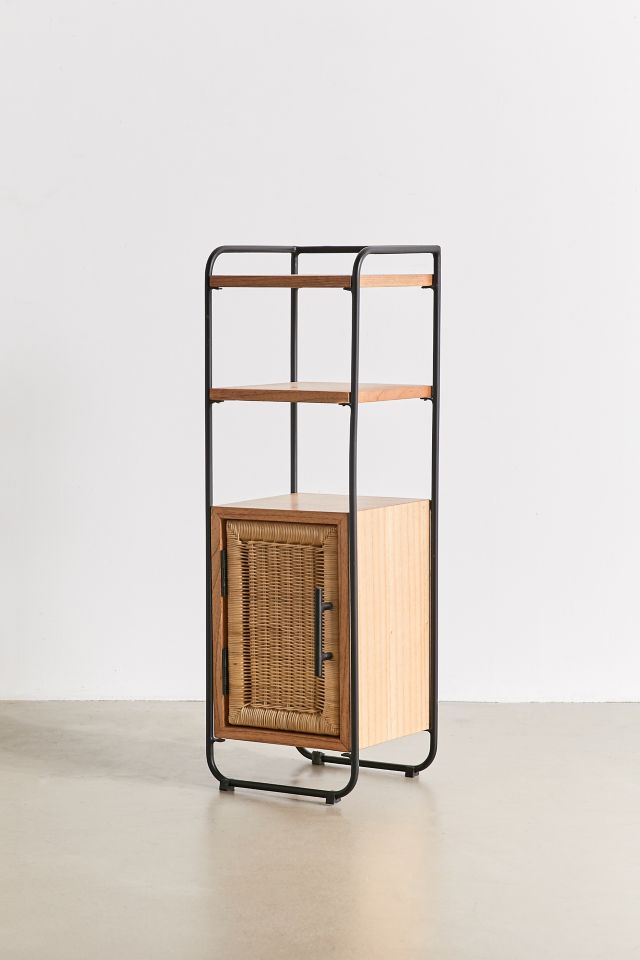 Mikko Bathroom Storage Cabinet #2