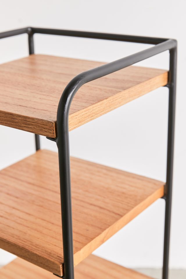 Mikko Bathroom Storage Cabinet #3