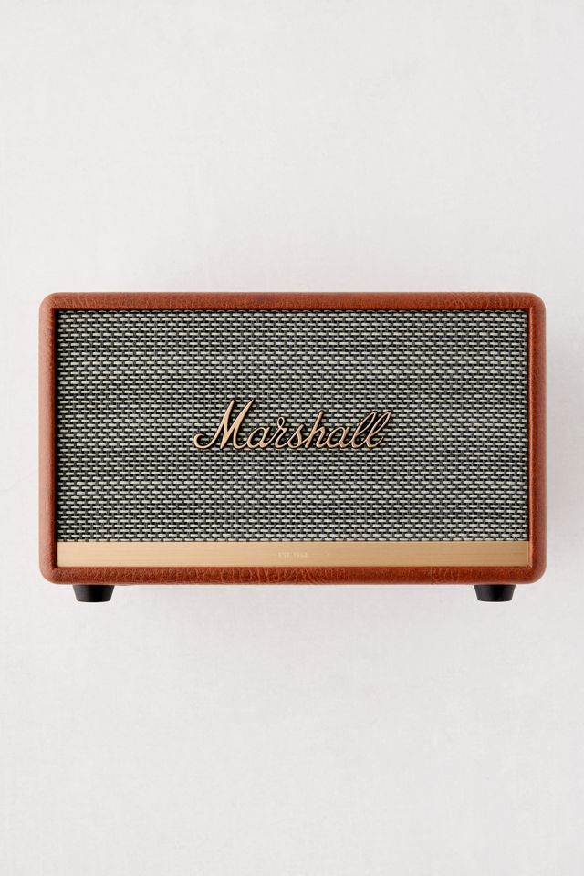 Marshall Acton II Home Bluetooth Speaker | Urban Outfitters