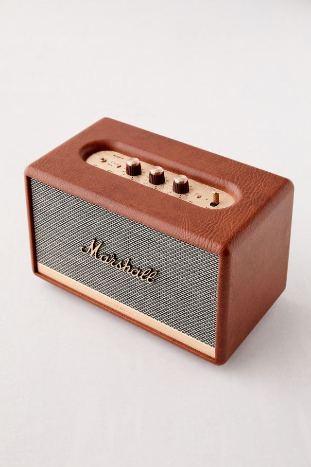 Marshall Acton II Home Bluetooth Speaker