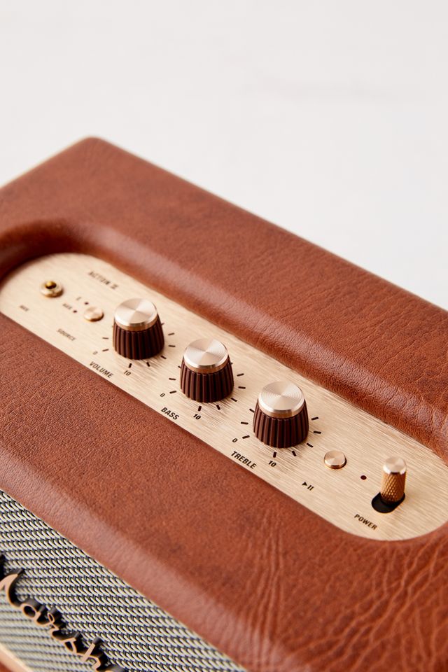 Marshall Acton II Home Bluetooth Speaker | Urban Outfitters