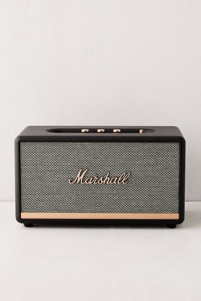 Buy Marshall Stanmore II Bluetooth Speaker