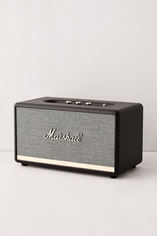 Marshall Stanmore II Bluetooth Speaker | Urban Outfitters