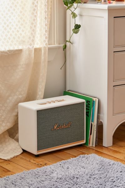 Marshall Woburn III Speaker  Urban Outfitters Singapore - Clothing, Music,  Home & Accessories