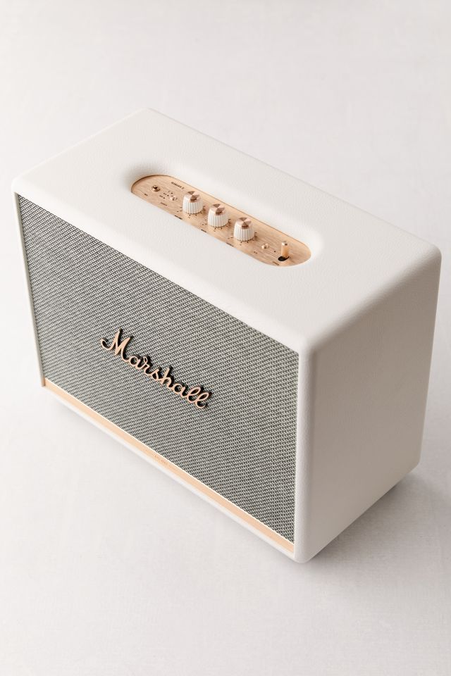 Marshall Woburn II Bluetooth Speaker