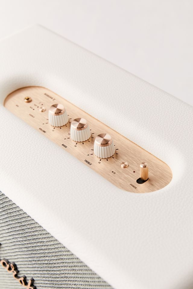 Marshall Woburn II Bluetooth Speaker #3