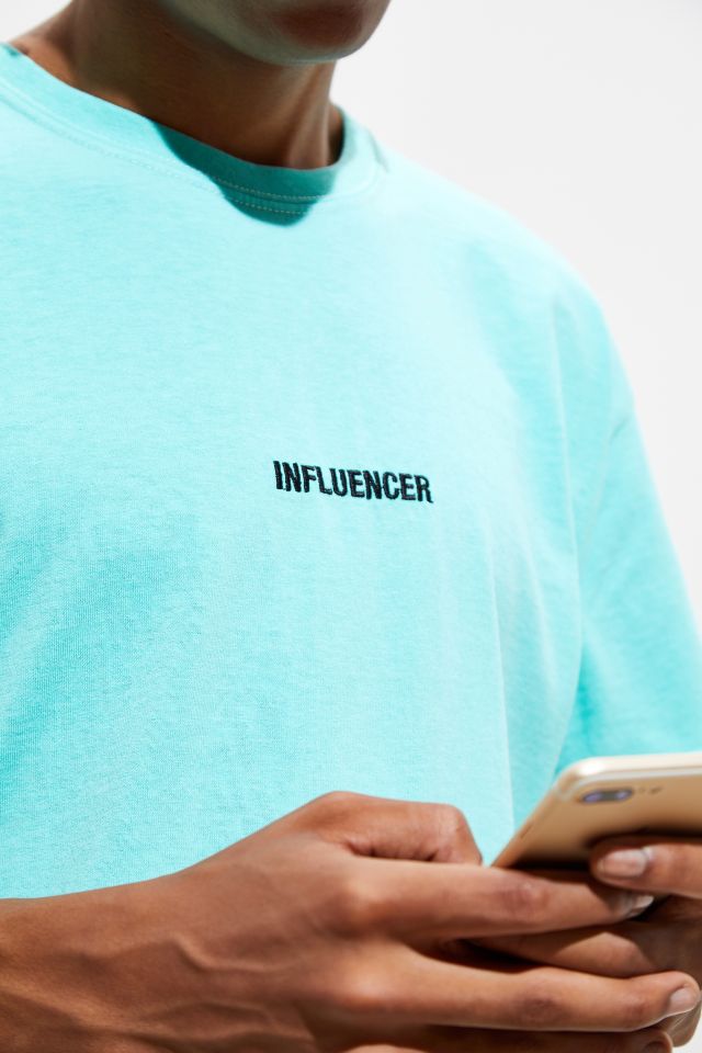 Influencer Tee
