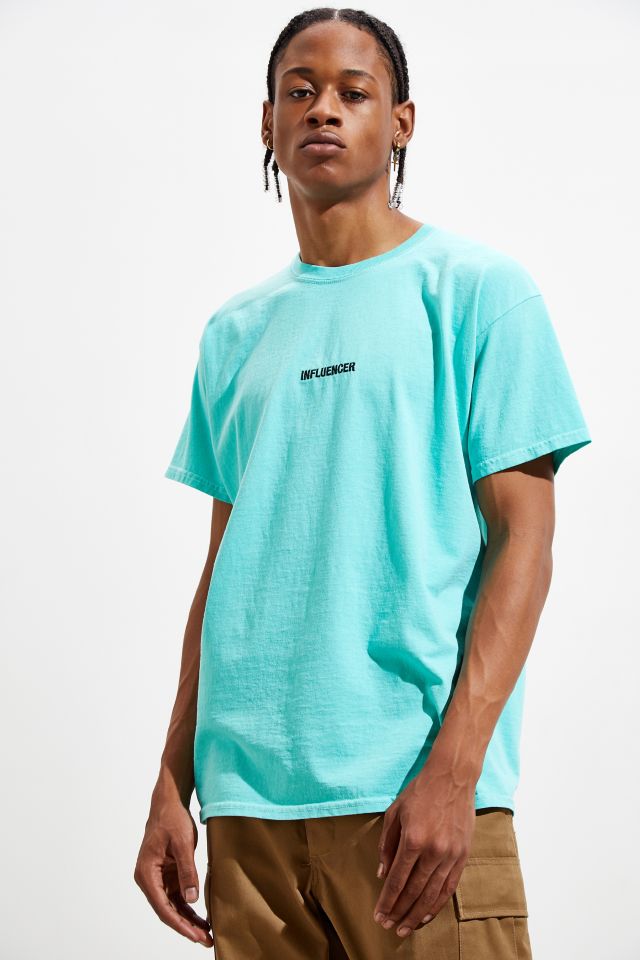 Influencer Tee #1