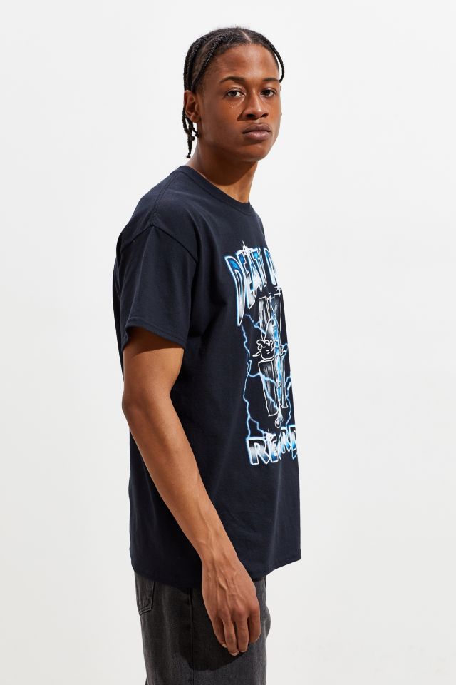 Death Row Records Airbrush Tee #2