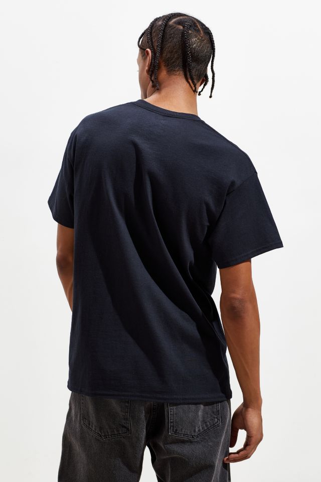 Death Row Records Airbrush Tee #3