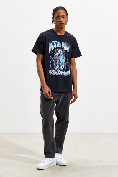 Death Row Records Airbrush Tee | Urban 