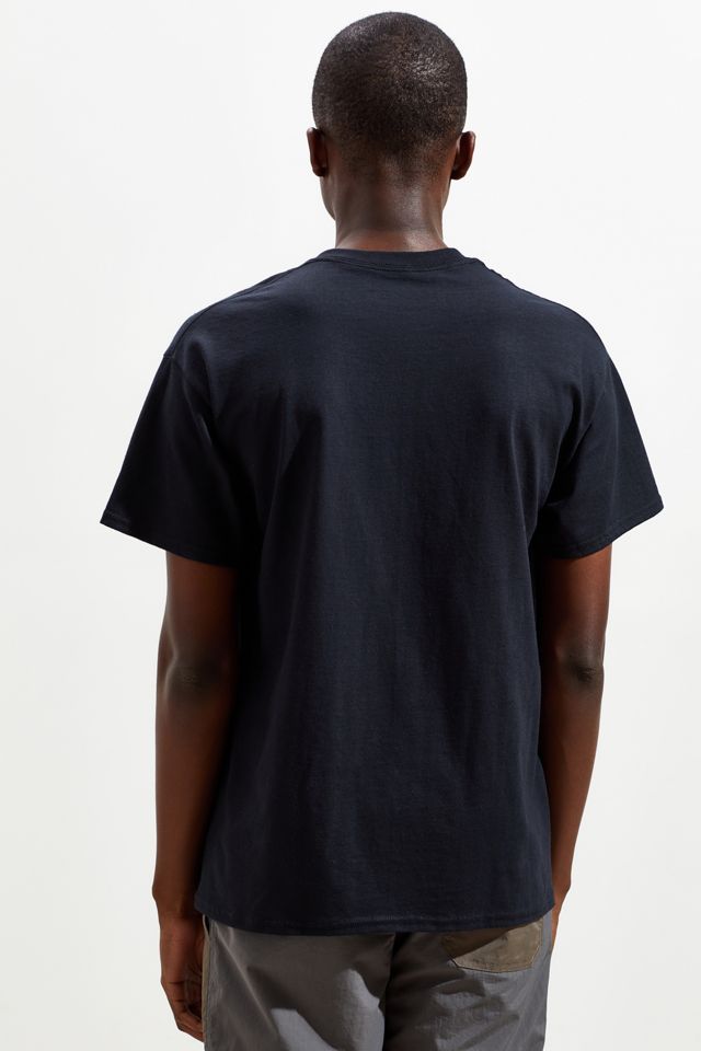 Basquiat Dino Crown Tee #4