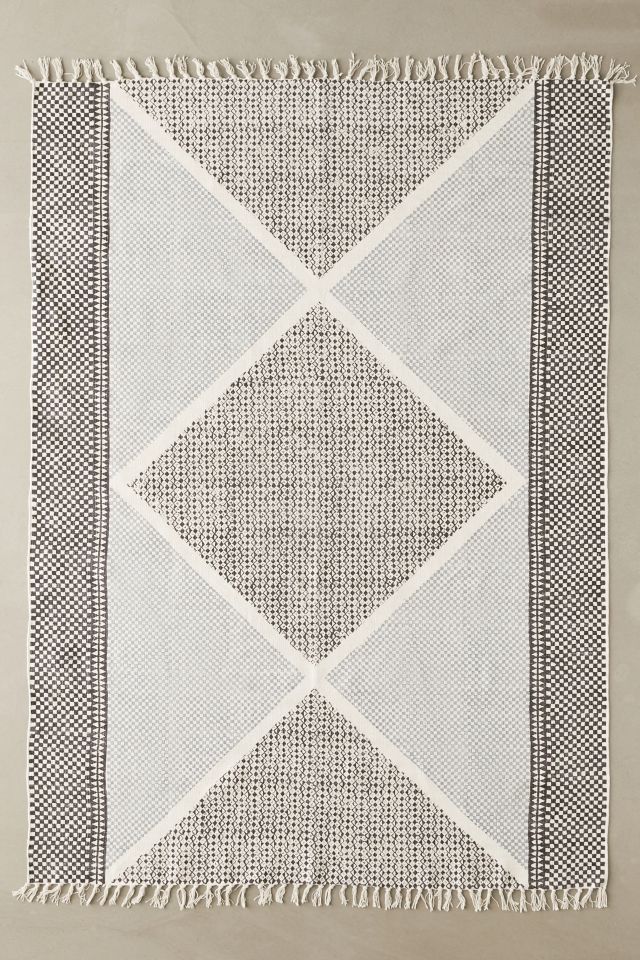 Lelani Printed Rug