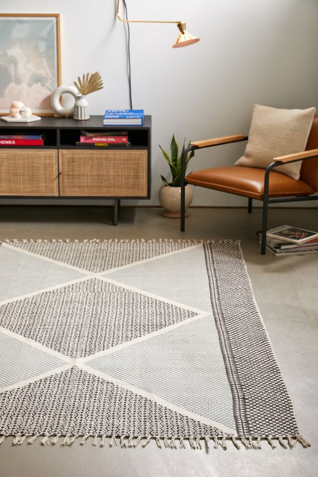 Lelani Printed Rug #1
