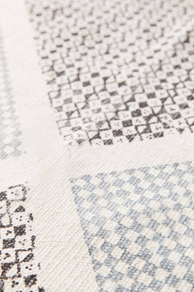 Lelani Printed Rug #2