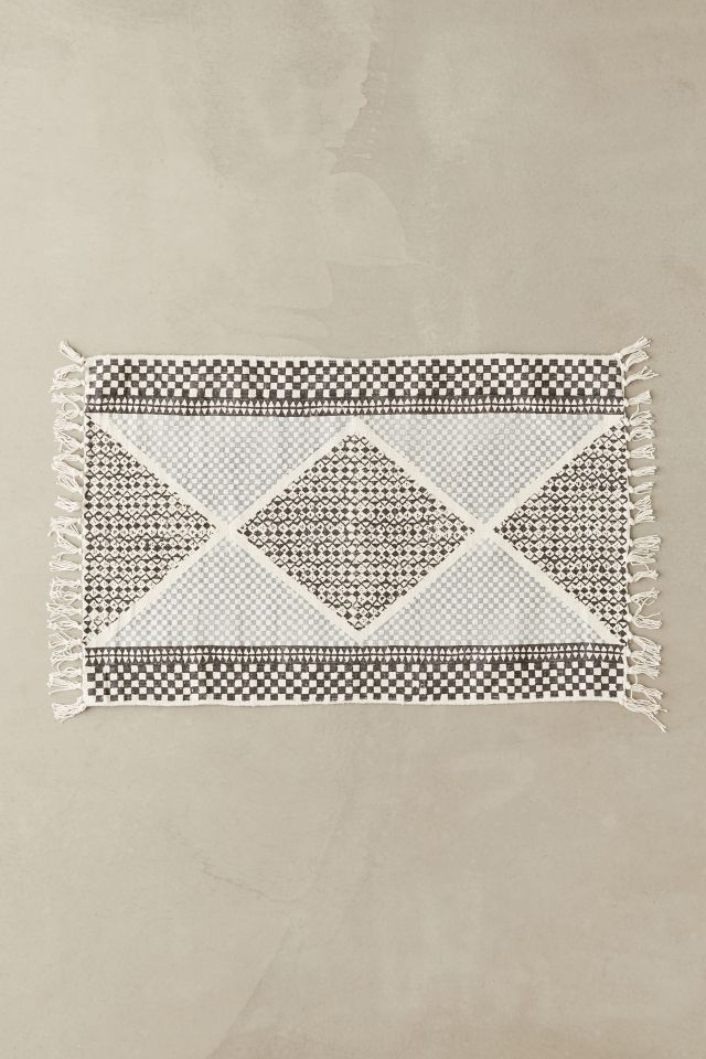 Lelani Printed Rug #3