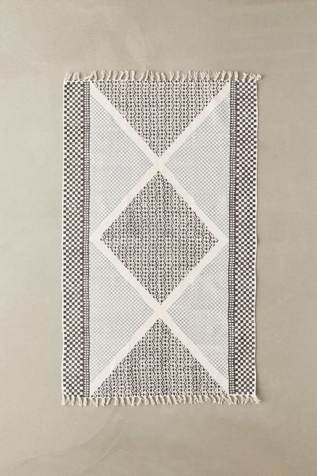 Lelani Printed Rug #4