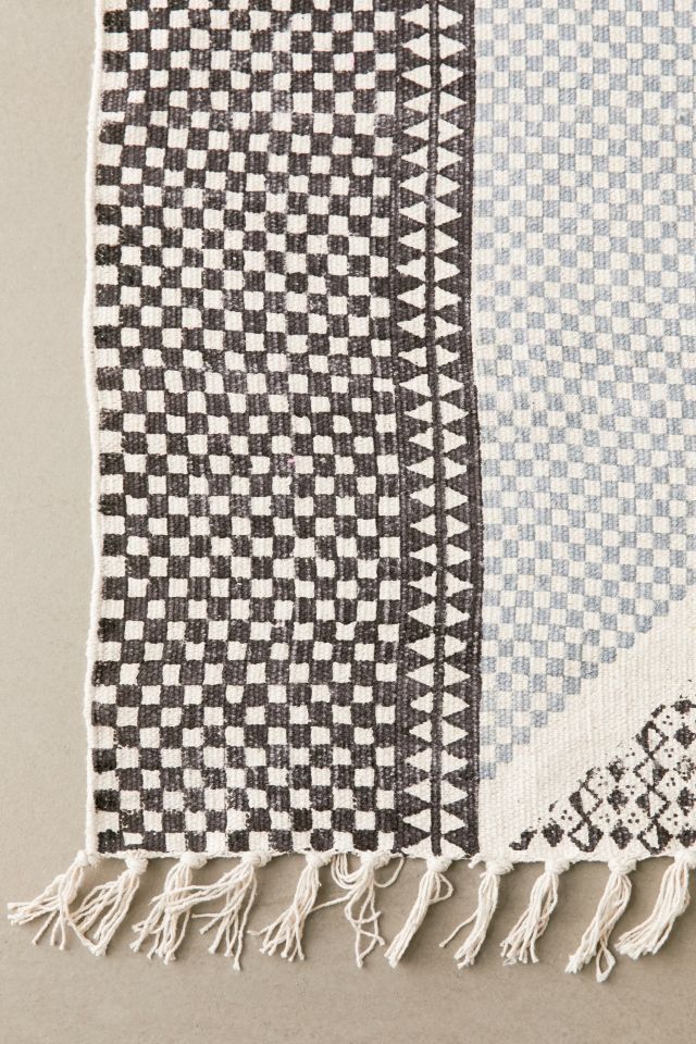 Lelani Printed Rug #5