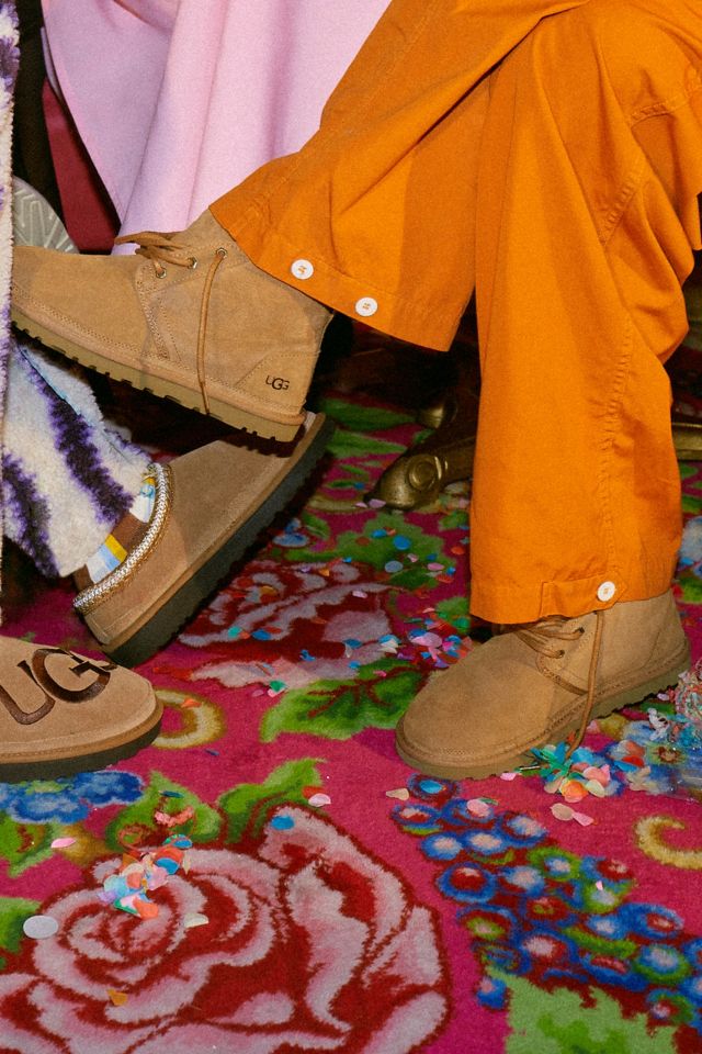 Neumel uggs on outlet feet