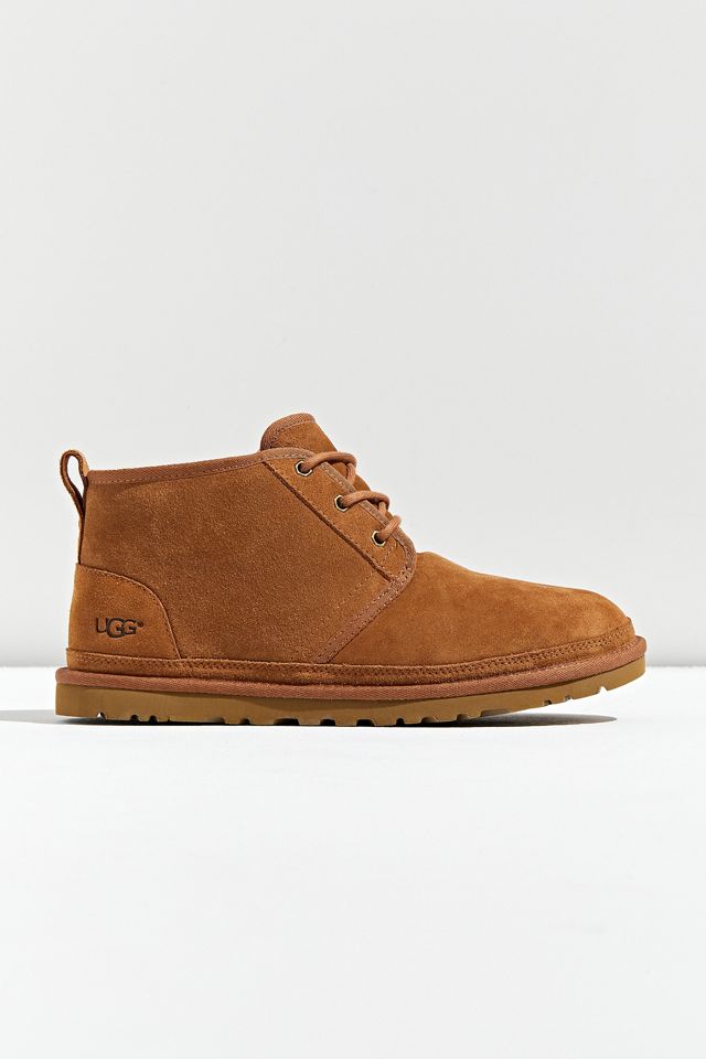 UGG Neumel Chukka Boot #1