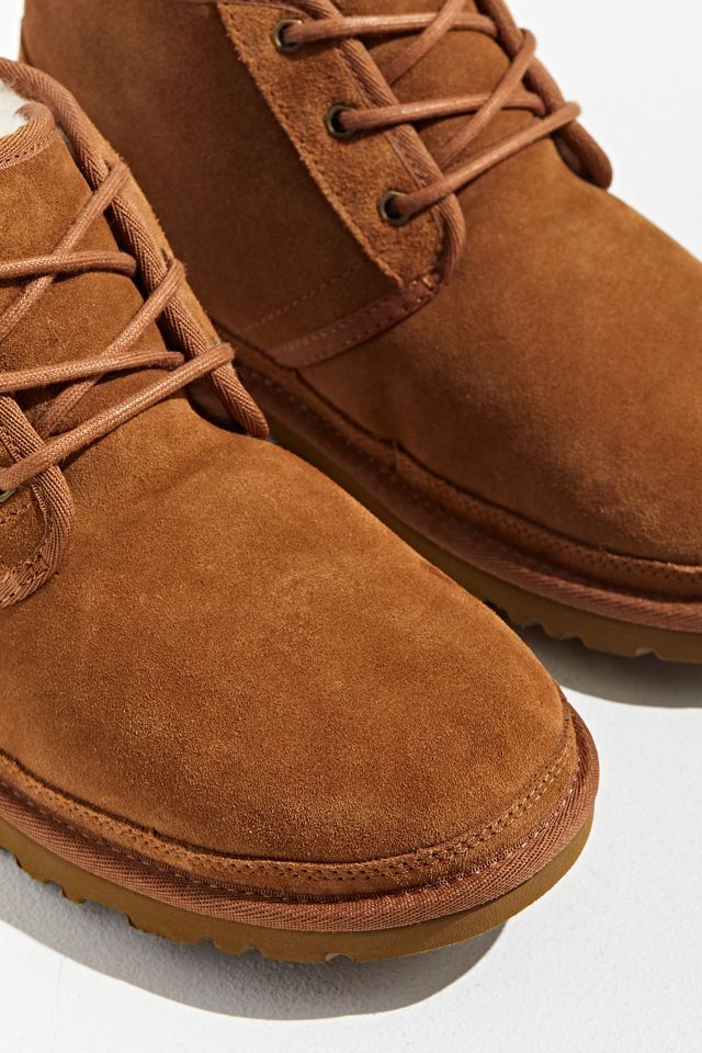 UGG Neumel Chukka Boot #4