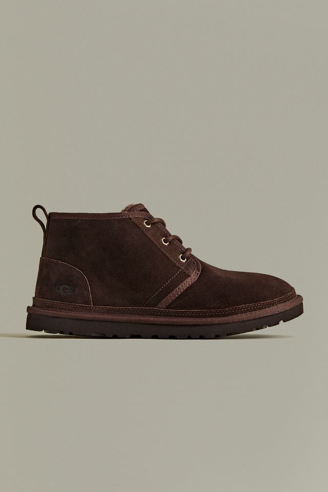 UGG Neumel Chukka Boot | Urban Outfitters