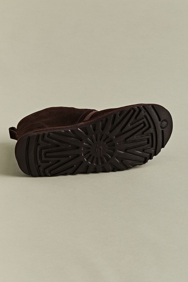 UGG Neumel Chukka Boot #3