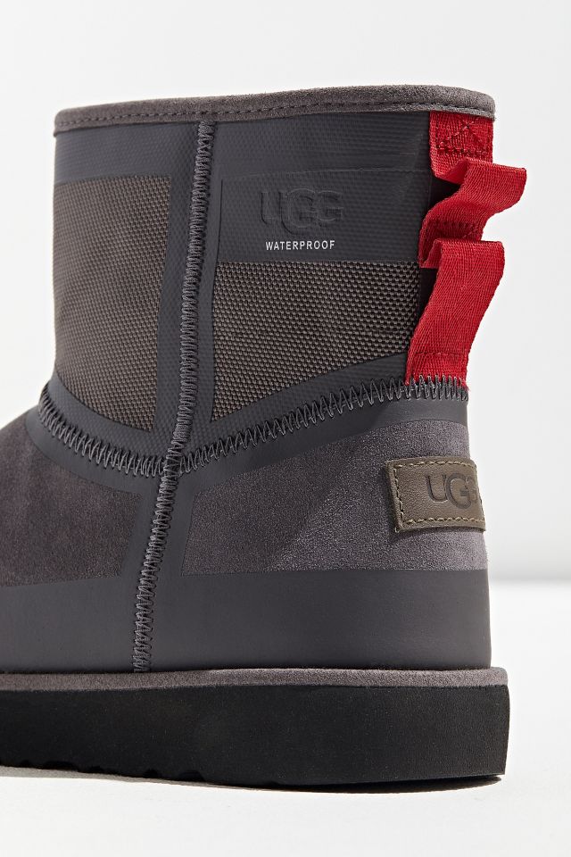 UGG Classic Mini Urban Tech Waterproof Boot #2