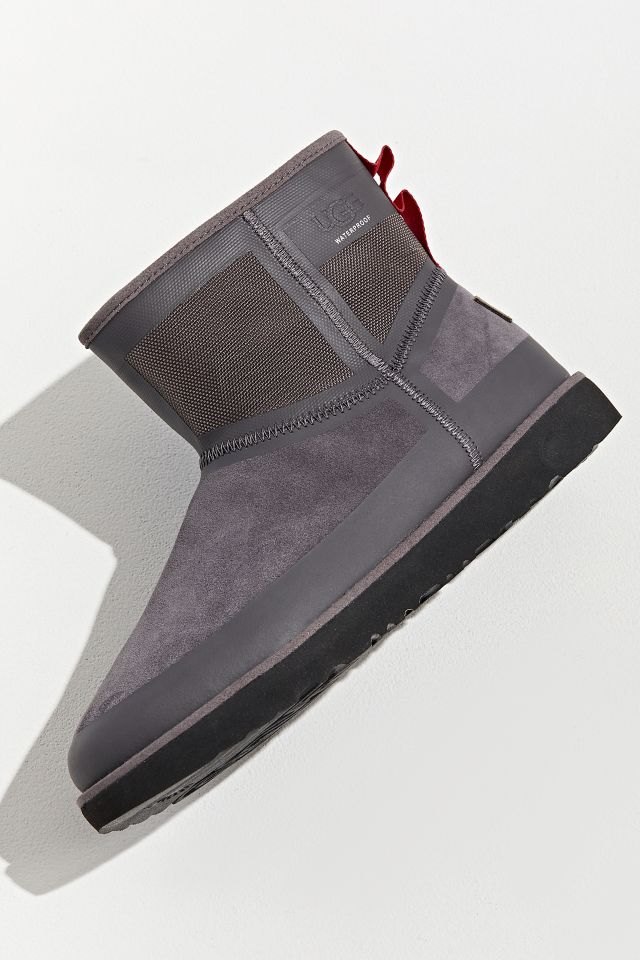 UGG Classic Mini Urban Tech Waterproof Boot #3