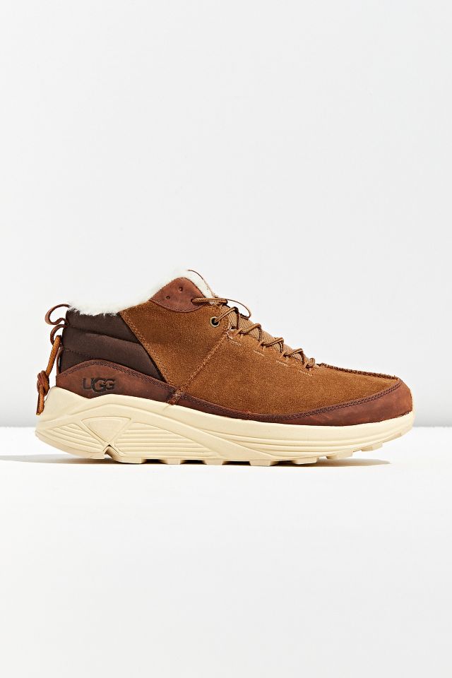 ・UGG Miwo Trainer High Men's Miwo Trainer High Sneaker | UGG Official®