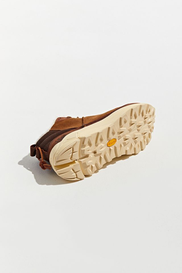 UGG Miwo High Trainer Sneaker Boot  #4