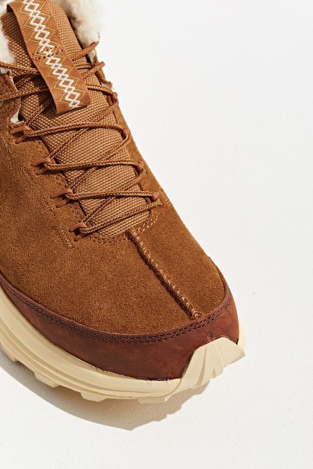 ・UGG Miwo Trainer High ミオ スポーツ ハイ ハイパーウィーブ 1108039｜スニーカー｜UGG