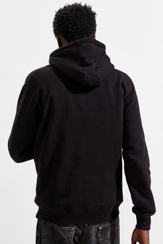 Pas de Mer Killing Me Softly Hoodie Sweatshirt  #4