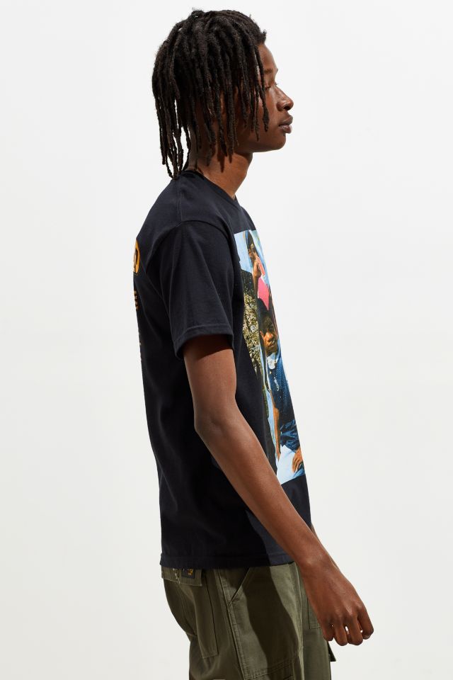 Boyz N The Hood Photo Tee  #3