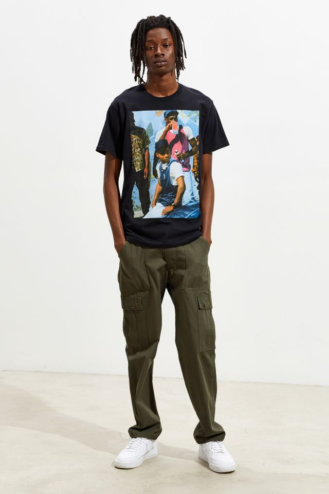 Boyz N The Hood Photo Tee  #5