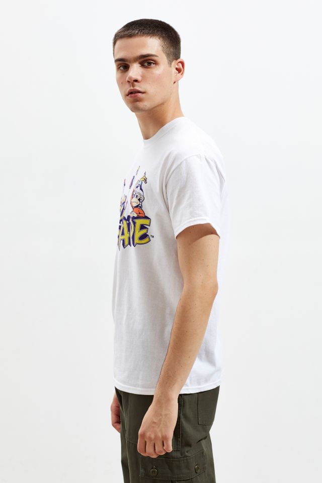 Ape Escape Tee #3
