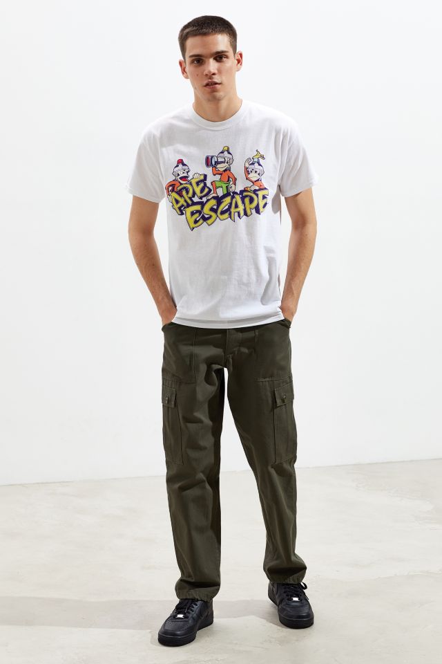 Ape Escape Tee #5