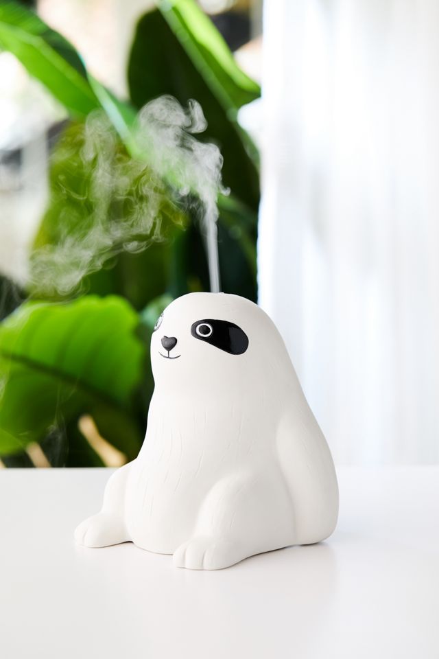 Sloth Essential Oil Diffuser Urban Outfitters