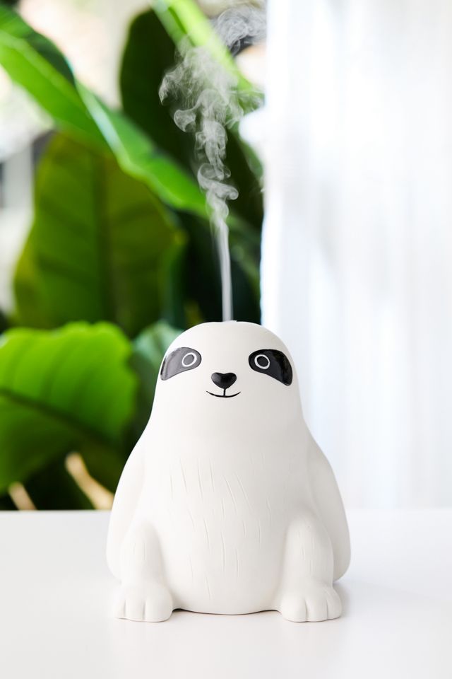 Sloth Essential Oil Diffuser #1