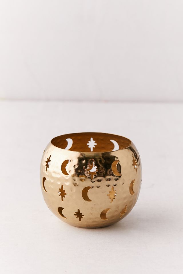 Stella Small Votive Candle Holder #1