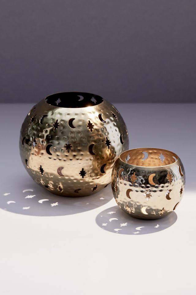 Stella Small Votive Candle Holder #2