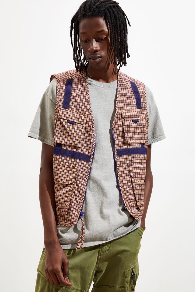 Urban outfitters 2024 utility vest