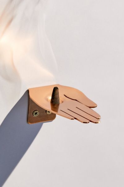 Hand Wall Incense Holder | Urban Outfitters