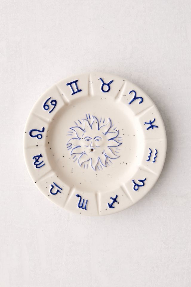 Zodiac Incense Holder #1