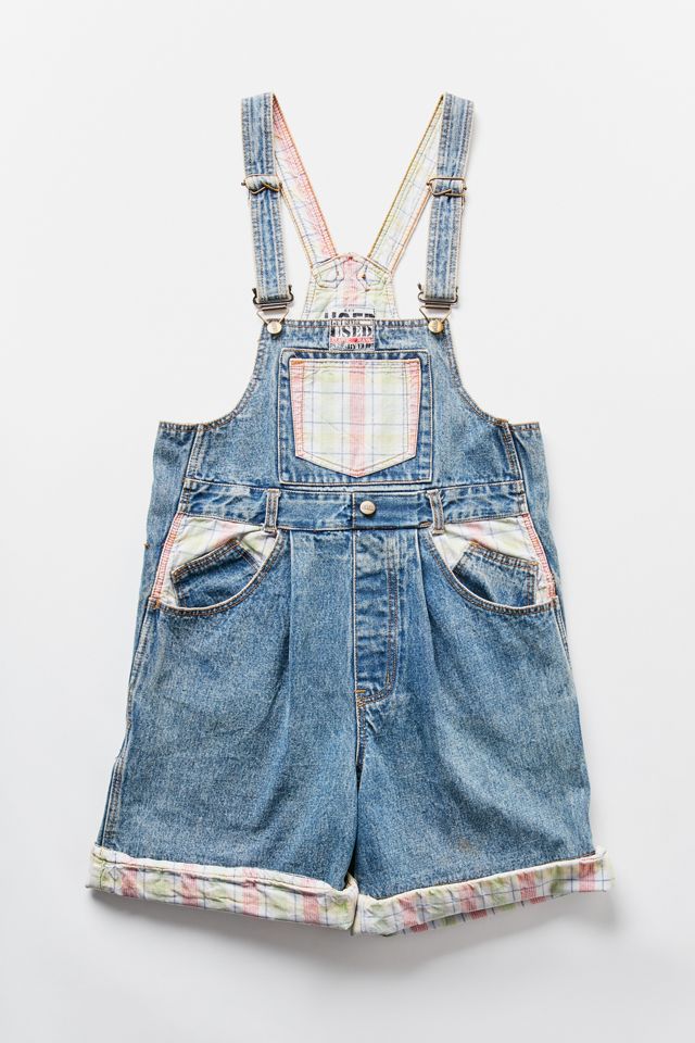 Hampton Shortall- Patriotic Plaid
