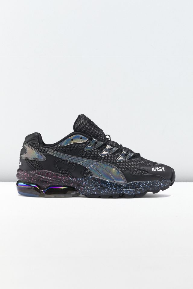 Puma X NASA CELL Alien Space Agency Sneaker