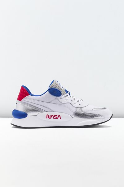 Puma X NASA RS 9.8 Space Agency Sneaker Urban Outfitters