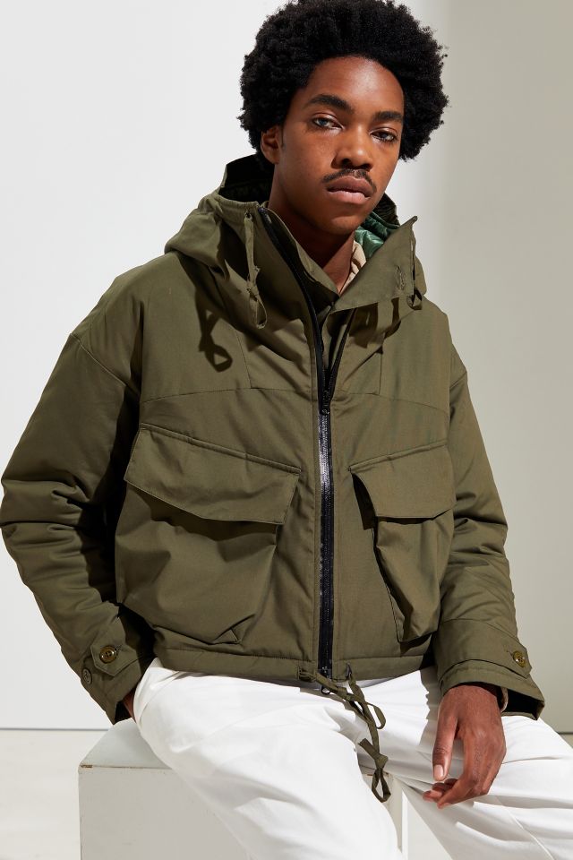 Monitaly Expedition Jacket | Urban Outfitters