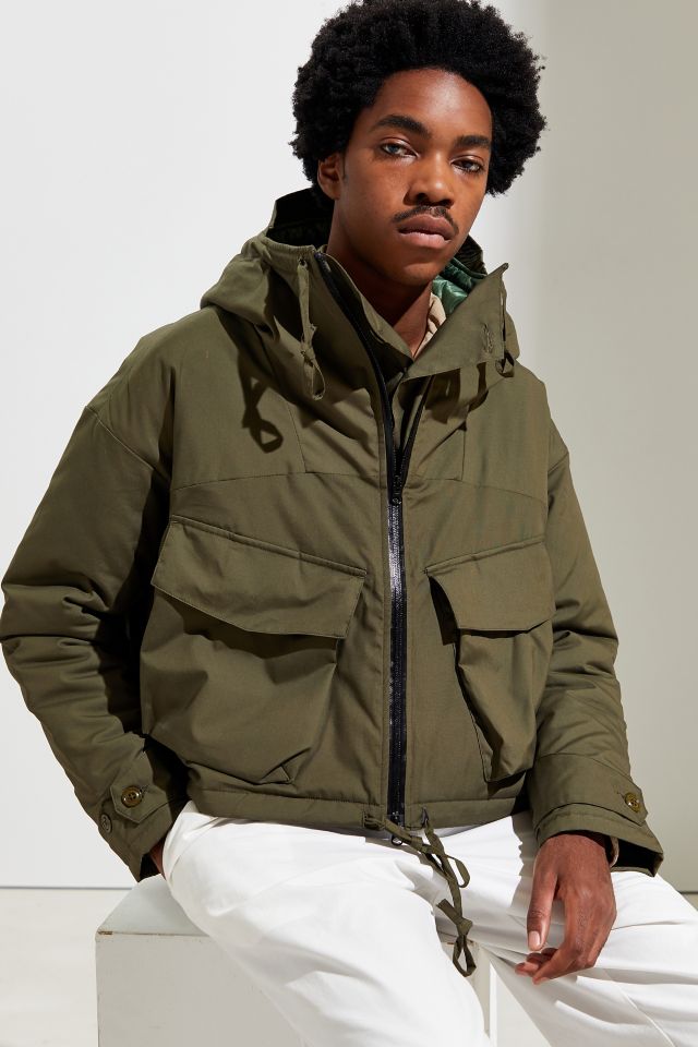 Monitaly Expedition Jacket