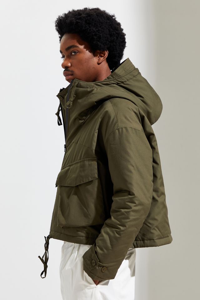 Monitaly Expedition Jacket